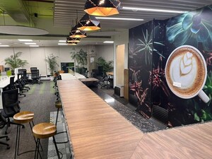 Parking in  Office Space at J M Road – for Rent