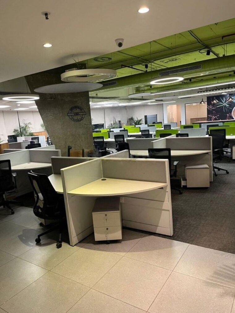 Team Area, j m road Commercial Office Space 8000 Sq.Ft. In J M Road Pune 10526915