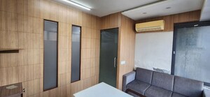 Room in  Office Space at True Westgate Business Bay, Makarba – for Rent