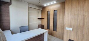 Bedroom in  Office Space at True Westgate Business Bay, Makarba – for Rent