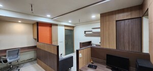 Kitchen in  Office Space at True Westgate Business Bay, Makarba – for Rent