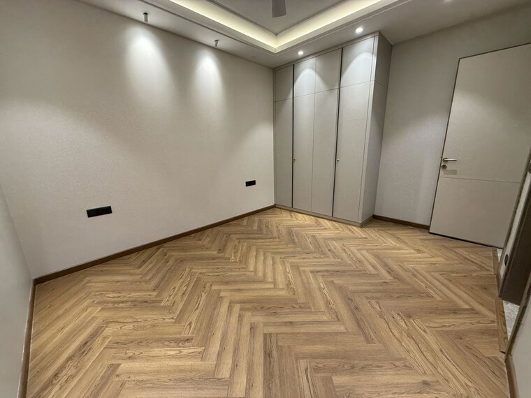 Bedroom, sector 21 3 Bedroom 1500 Sq.Ft. Builder Floor In Sector 21 Gurgaon 10526927