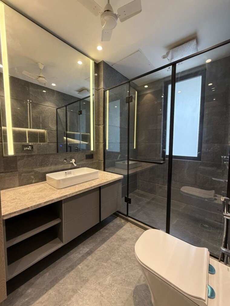 Kitchen, sector 21 3 Bedroom 1500 Sq.Ft. Builder Floor In Sector 21 Gurgaon 10526927