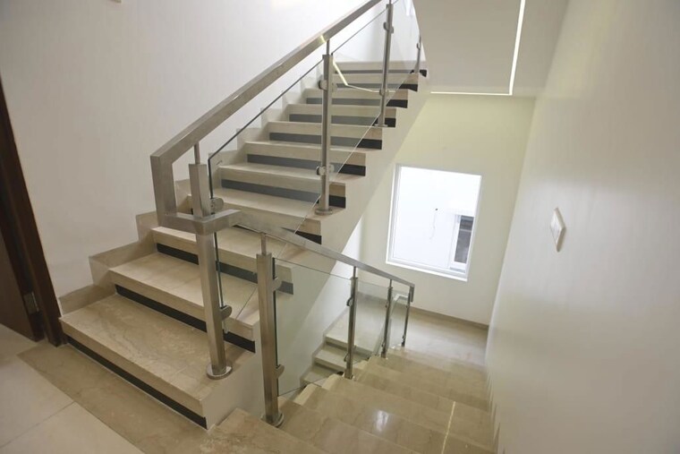 undefined, osman nagar 3 Bedroom 3700 Sq.Ft. Villa In Osman Nagar Hyderabad 10526925