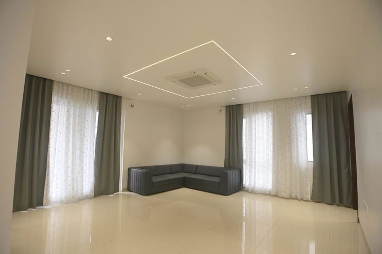 Room, osman nagar 3 Bedroom 3700 Sq.Ft. Villa In Osman Nagar Hyderabad 10526925
