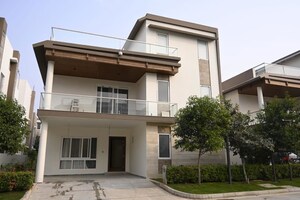 3 BHK Villa For Rent in Osman Nagar