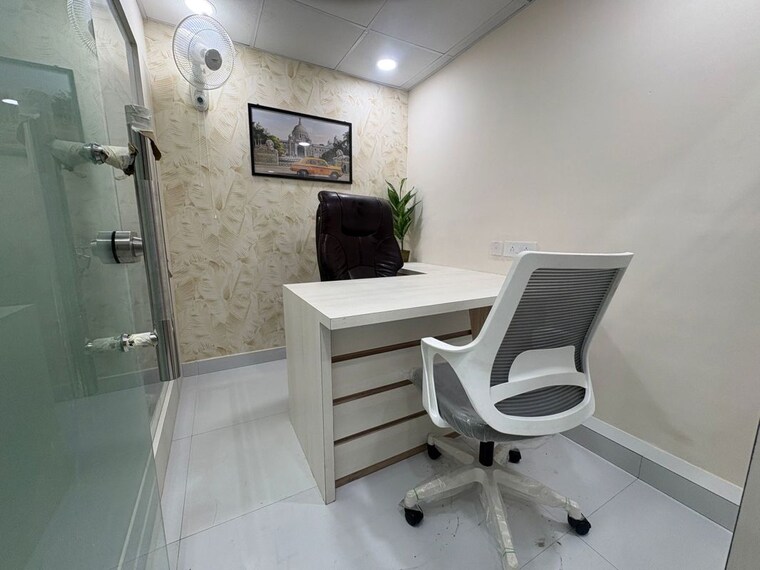 Team Area, bidhannagar Commercial Office Space 600 Sq.Ft. In Bidhannagar Kolkata 10526938