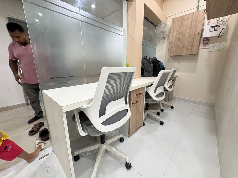 Team Area, bidhannagar Commercial Office Space 600 Sq.Ft. In Bidhannagar Kolkata 10526938