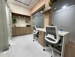 600 Sq.Ft. Office Space in Bidhannagar