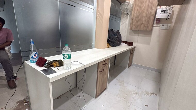 Team Area, bidhannagar Commercial Office Space 600 Sq.Ft. In Bidhannagar Kolkata 10526938