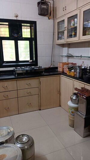 2 BHK Apartment For Rent in Mulund West