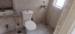 Bathroom in 2 BHK Apartment at Paras Tierea, Sector 137 – for Rent