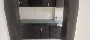 Kitchen in 2 BHK Apartment at Paras Tierea, Sector 137 – for Rent