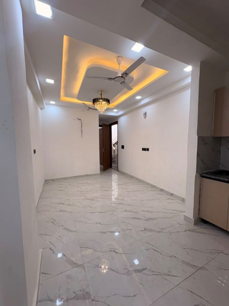Room, palm-residency-chhatarpur 2 Bedroom 950 Sq.Ft. Apartment In Chattarpur Delhi 10526949