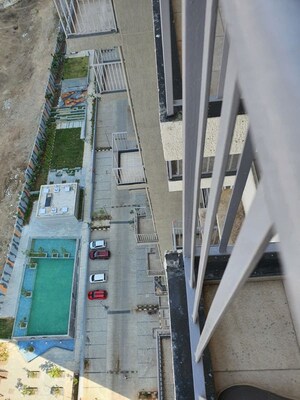3 BHK Apartment – Exterior View View at Godrej Hillside, Mahalunge - for Sale