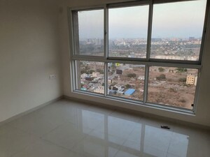 Room in 3 BHK Apartment at Godrej Hillside, Mahalunge – for Sale
