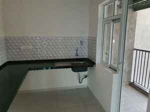 Kitchen in 3 BHK Apartment at Godrej Hillside, Mahalunge – for Sale