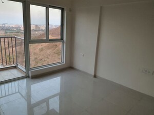 Room in 3 BHK Apartment at Godrej Hillside, Mahalunge – for Sale