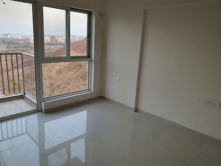 Room, godrej-hillside 3 Bedroom 880 Sq.Ft. Apartment In Mahalunge Pune 10526932