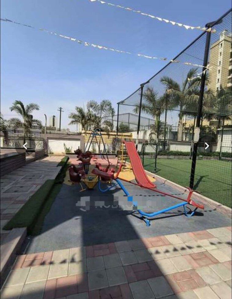 Gym, oneness-apartment 1 Bedroom 586 Sq.Ft. Apartment In Wakad Pune 10526898