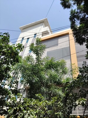  Office Space For Sale in Kakatiya Hills, Jubilee Hills