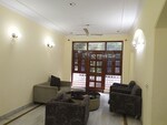 3 BHK + Prayer Room,Study Room,Store Room 1550 Sq.Ft. Builder Floor in Sector 22