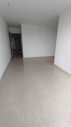 1 BHK Apartment For Rent in Sheth Irene