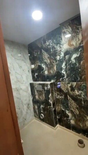 Bathroom in 3 BHK Builder Floor at Sector 104 – for Sale