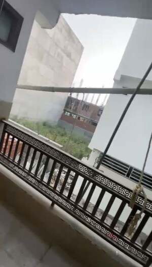 Balcony in 3 BHK Builder Floor at Sector 104 – for Sale