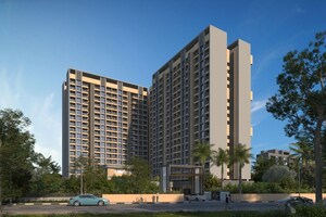 3 BHK Apartment For Sale in Punawale