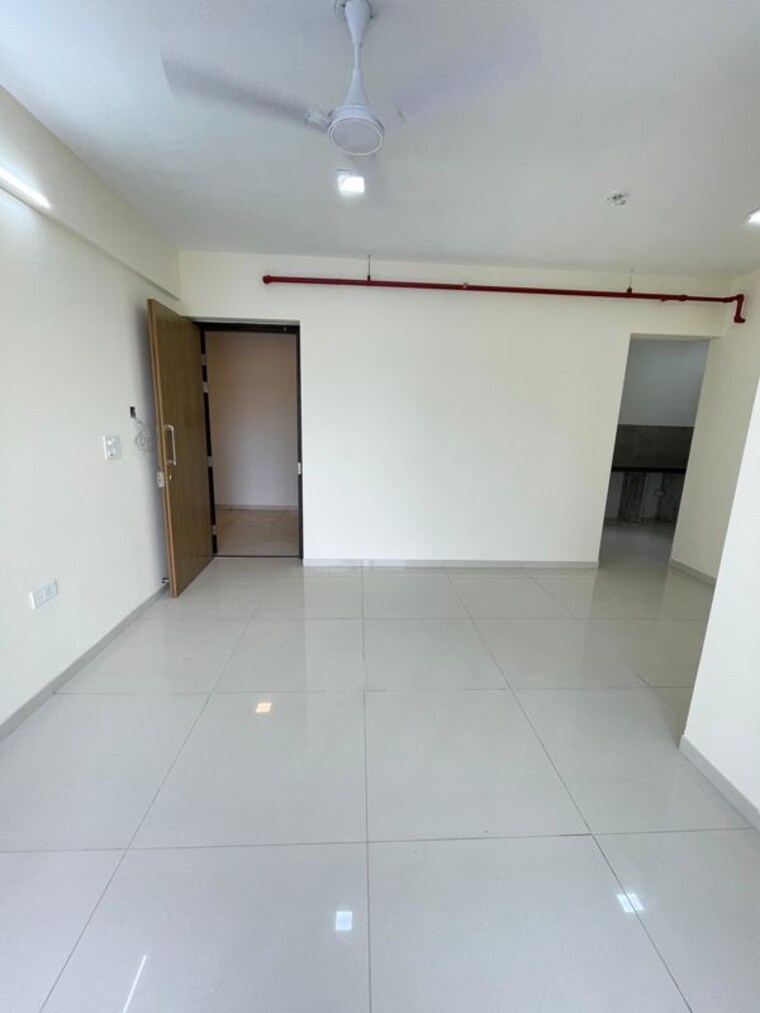 Kitchen, godrej-nest-kandivali 3 Bedroom 1250 Sq.Ft. Apartment In Kandivali East Mumbai 10526952