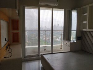 Bedroom in 3 BHK Apartment at Dosti Group Ambrosia, Wadala East – for Sale
