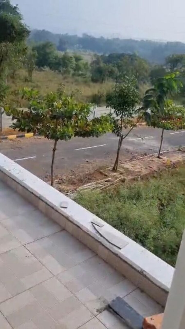 Balcony, vishuddh-prakruthi 3 Bedroom 2500 Sq.Ft. Villa In Kanakapura Road Bangalore 10526970