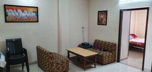 Bedroom in 2 BHK Builder Floor at Rajeshwar Nagar Phase 1 – for Rent