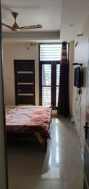 2 BHK Builder Floor For Rent in Rajeshwar Nagar Phase 1