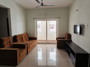 Kitchen in  Apartment at Shriya Sk Wonders, Kondapur – for Rent