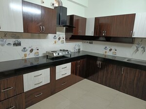 Kitchen in  Apartment at Shriya Sk Wonders, Kondapur – for Rent