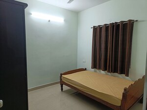 Bedroom in  Apartment at Shriya Sk Wonders, Kondapur – for Rent