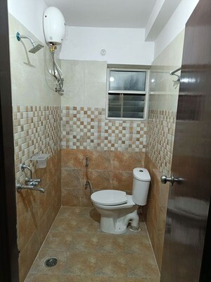 Bathroom in  Apartment at Shriya Sk Wonders, Kondapur – for Rent