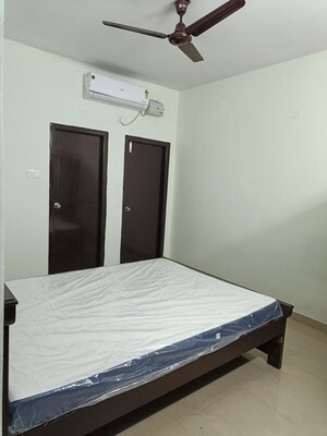 Bedroom in  Apartment at Shriya Sk Wonders, Kondapur – for Rent