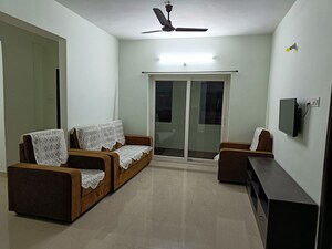  Apartment For Rent in Shriya Sk Wonders, Kondapur