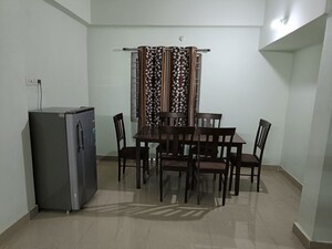 Gym in  Apartment at Shriya Sk Wonders, Kondapur – for Rent