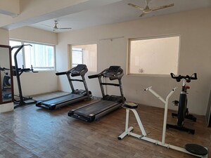 Gym in  Apartment at Shriya Sk Wonders, Kondapur – for Rent