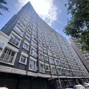 1 BHK Apartment – Exterior View View at Deraiya Classico, Kurla East - for Rent