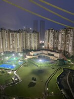 2 BHK + Study Room 1070 Sq.Ft. Apartment in Paras Tierea