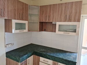 Kitchen in 2 BHK Apartment at Paras Tierea, Sector 137 – for Rent