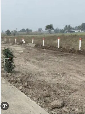  Plot For Sale in Sector 156