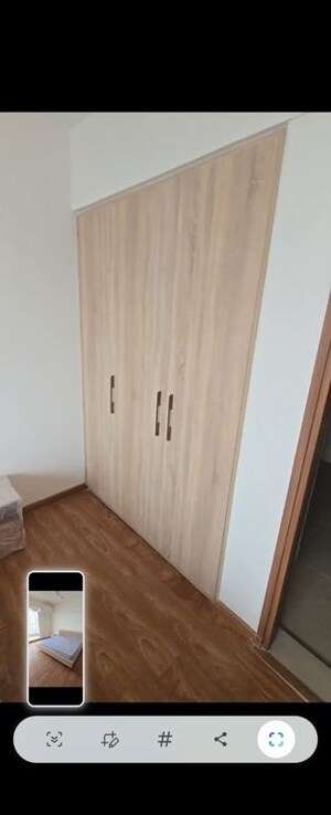 Bedroom in 4 BHK Villa at Godrej Golf Link Villas, Sector 27 Yamuna Expressway – for Sale