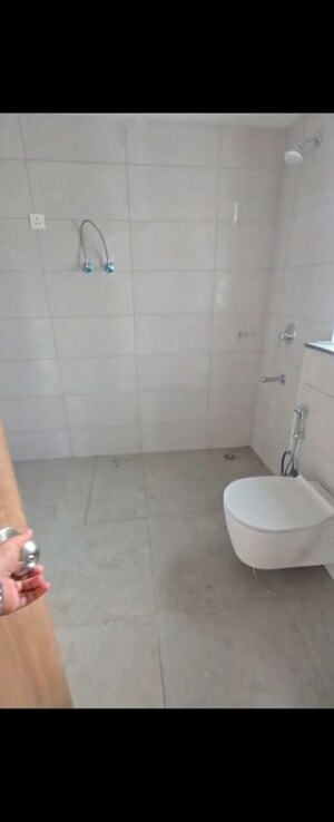 Bathroom in 4 BHK Villa at Godrej Golf Link Villas, Sector 27 Yamuna Expressway – for Sale