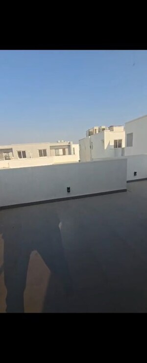 4 BHK Villa – Exterior View View at Godrej Golf Link Villas, Sector 27 Yamuna Expressway - for Sale